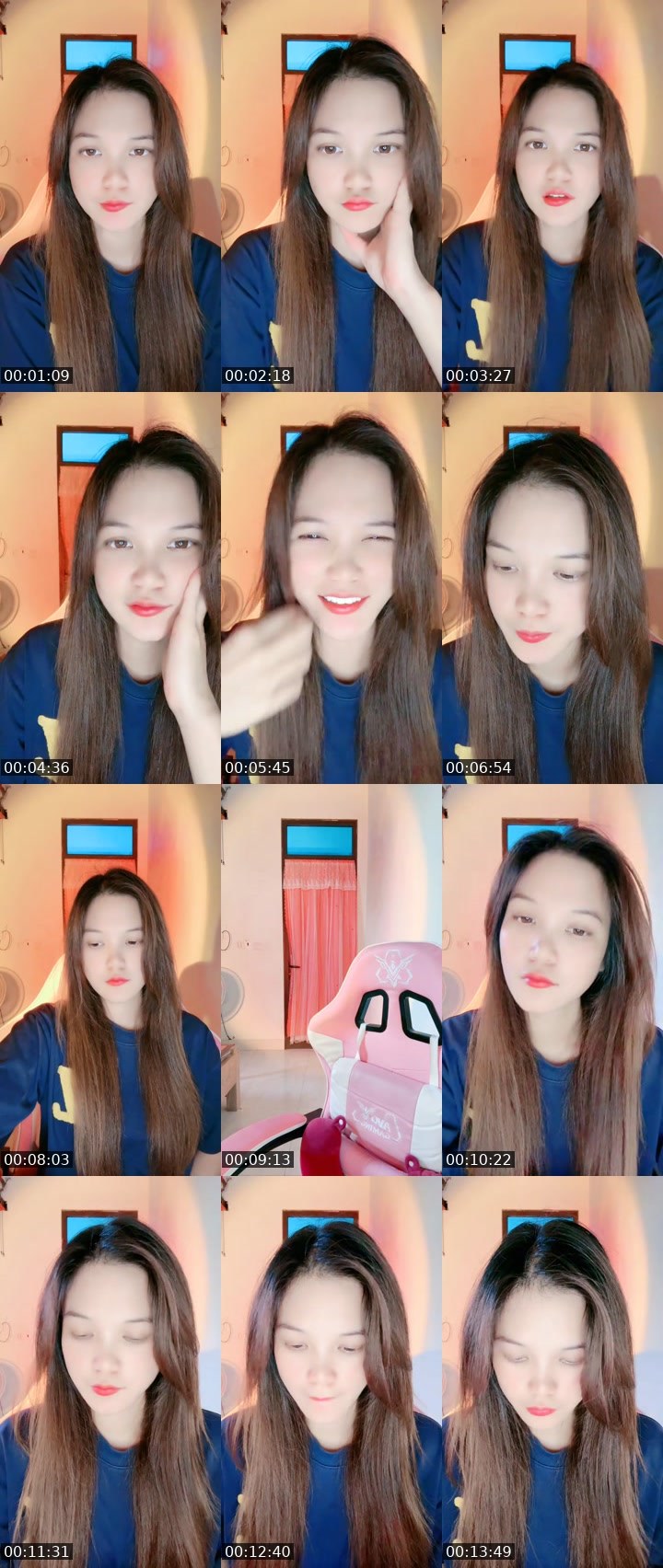 Contact-sheet preview of Bún🐉[kmk]'s MICO Live recording