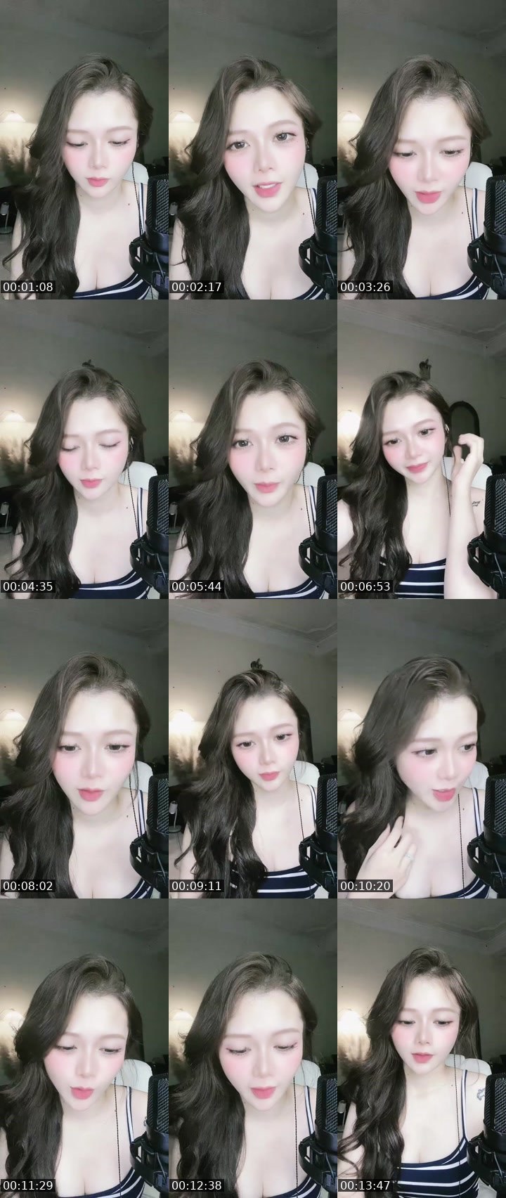 Contact-sheet preview of - 40 Ely18 🍓's MICO Live recording