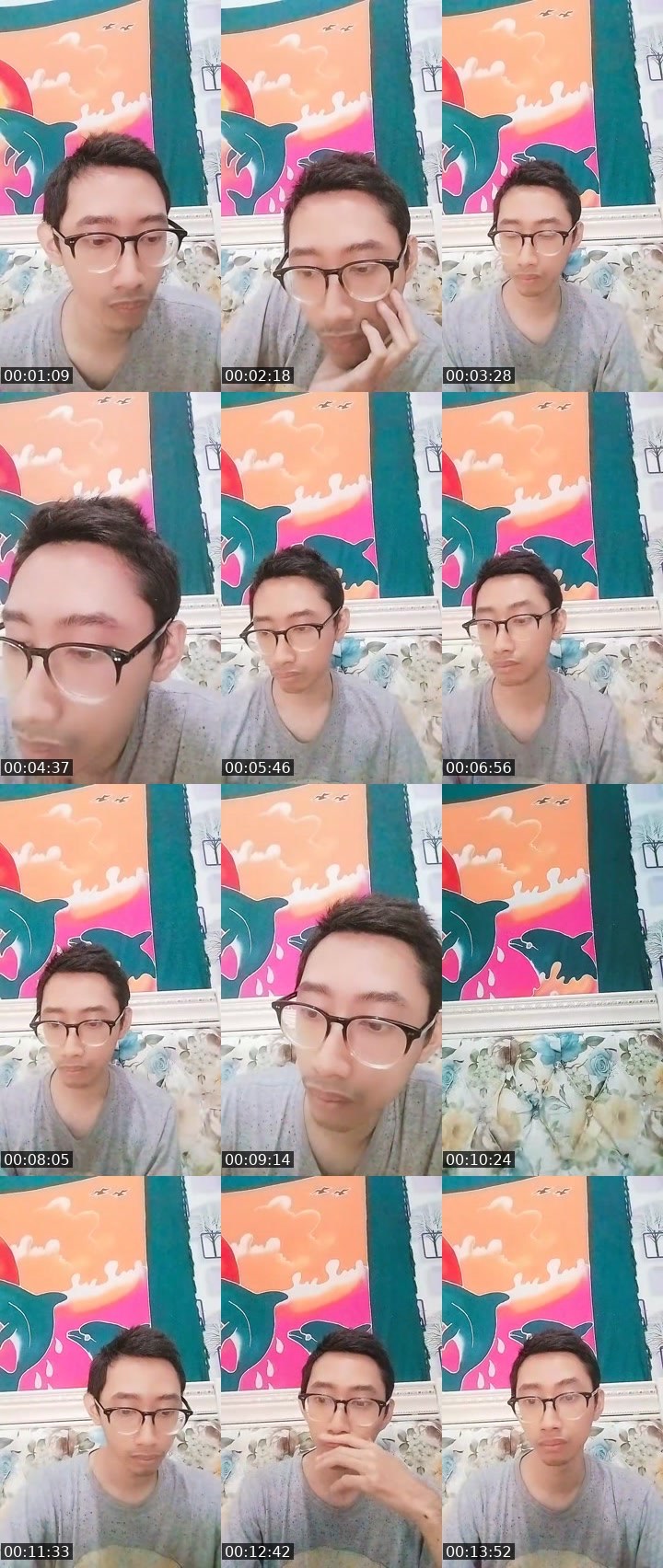 Contact-sheet preview of PK 9 20.15 ALDI • ᴘʀᴏxʏ's MICO Live recording