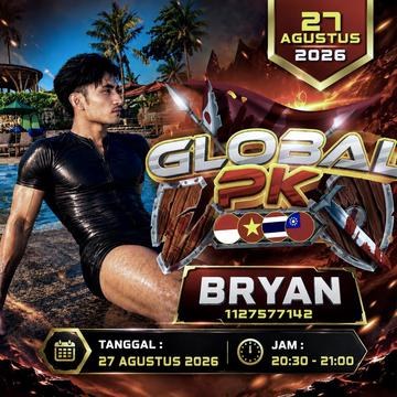 Contact-sheet preview of Bryan ᴳᴸᴬᴹᴼᵁᴿ's MICO Live recording