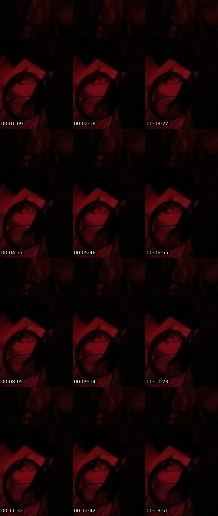 Contact-sheet preview of 🦬RL🫦💦's MICO Live recording