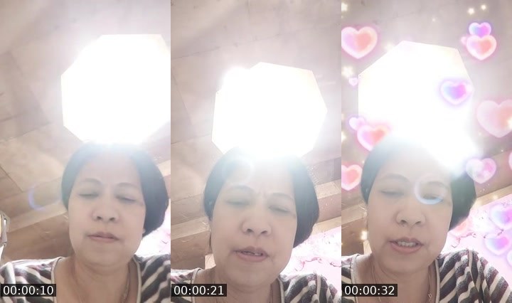 Contact-sheet preview of 🫅Rean_K&Qof❤️ ᴺᵉʷ🌟ˢᵀᴬᴿ's MICO Live recording