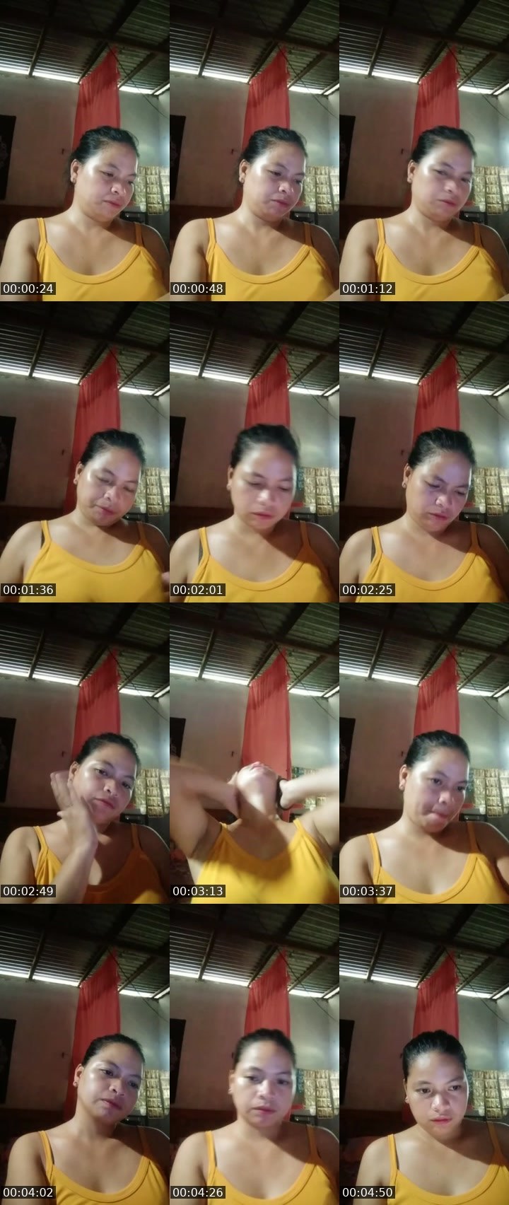 Contact-sheet preview of 🦅🤏🏻𝒸ₒᵦᵣₐ♥️𝗠𝗮𝗹𝘆𝗻 ⁷⁰⁸³'s MICO Live recording