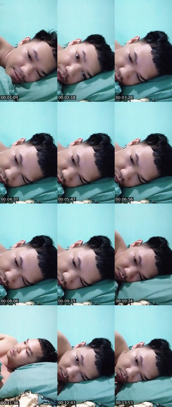 Contact-sheet preview of ‎ᴳᴱᵀ🔍🕶Banua Borneo❄'s MICO Live recording