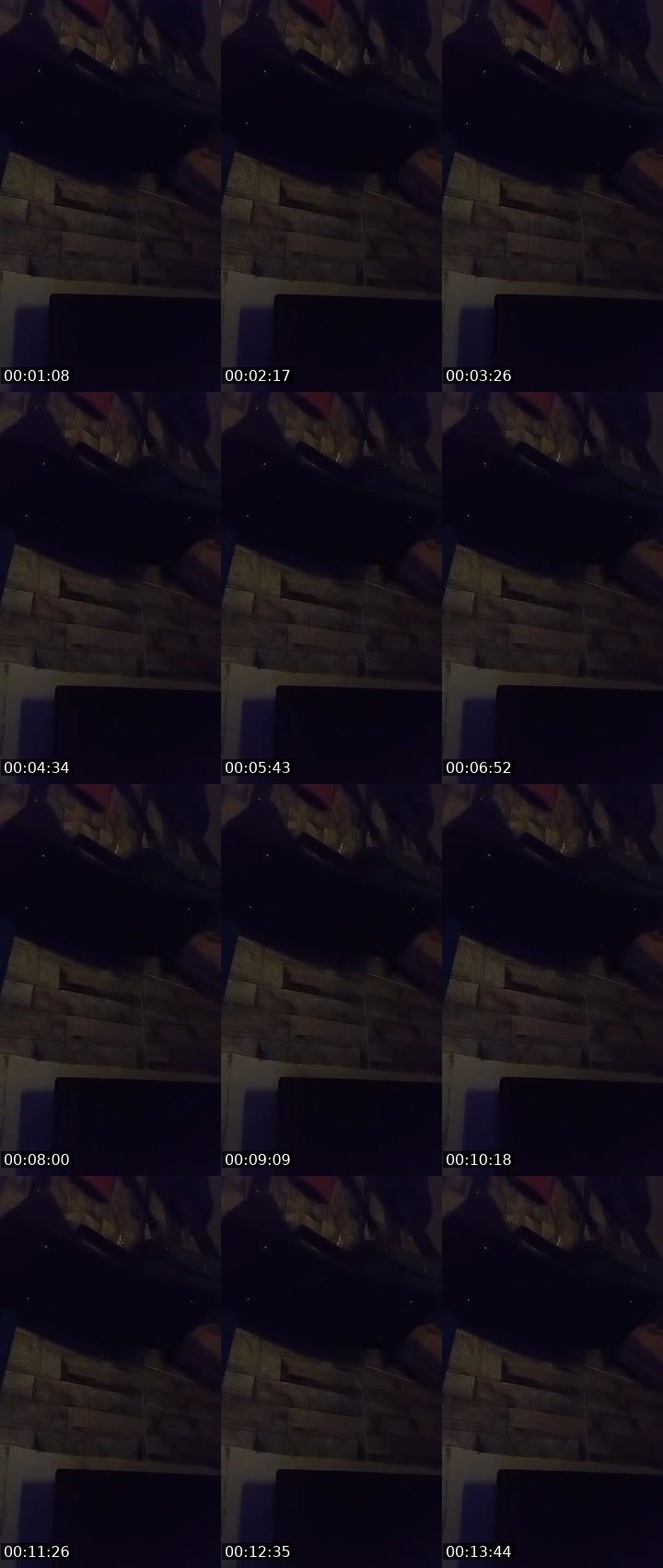 Contact-sheet preview of 🤝 Angel⁷⁰⁸³🦅Unity's MICO Live recording