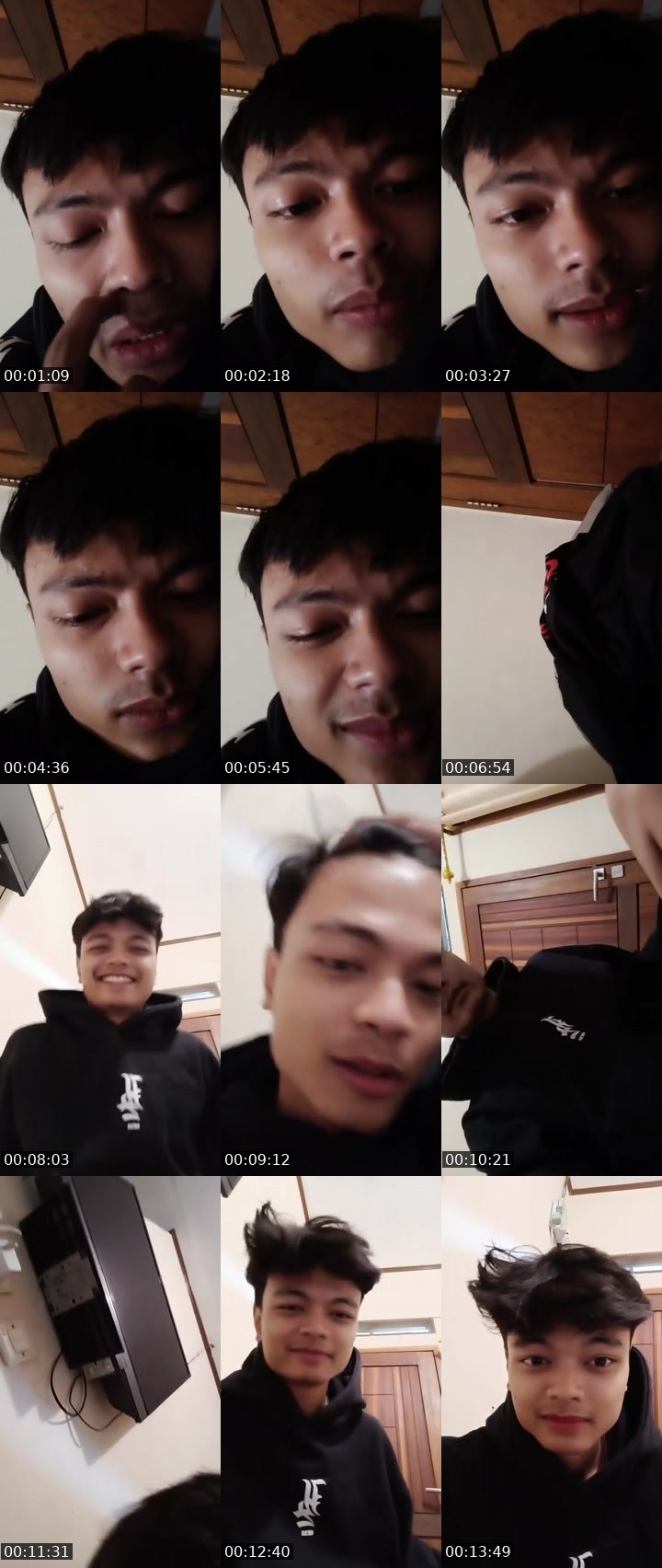 Contact-sheet preview of 🐉 SN-YUTTAA 🐉's MICO Live recording