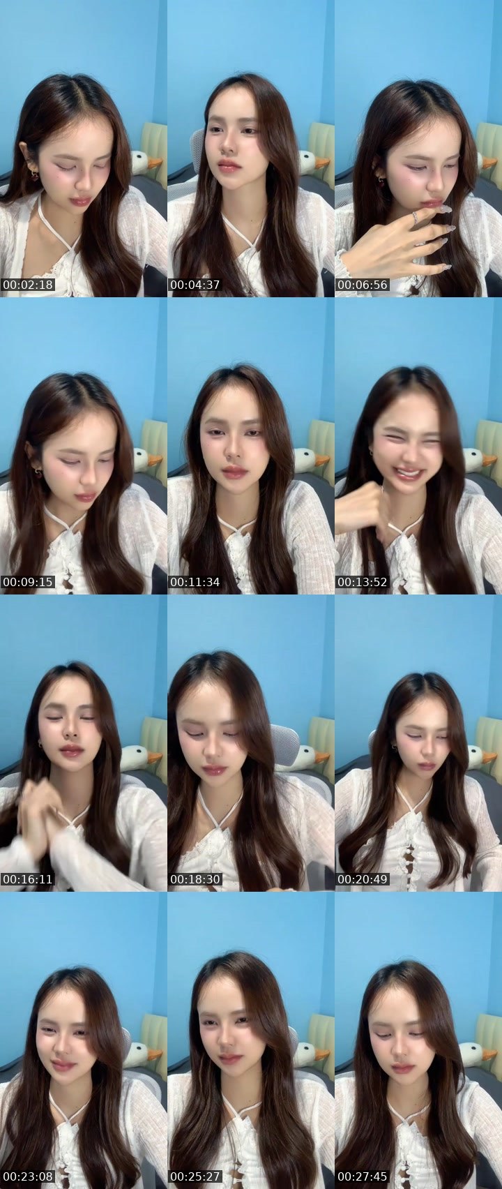 Contact-sheet preview of [Scl] I LIKE THAI TEA.'s MICO Live recording