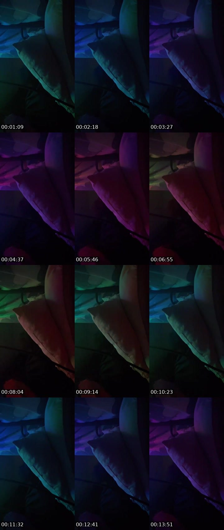 Contact-sheet preview of 👼🏻EL•Teazzi ♛ ᴷ ⁻ᴺᵀᴸ's MICO Live recording