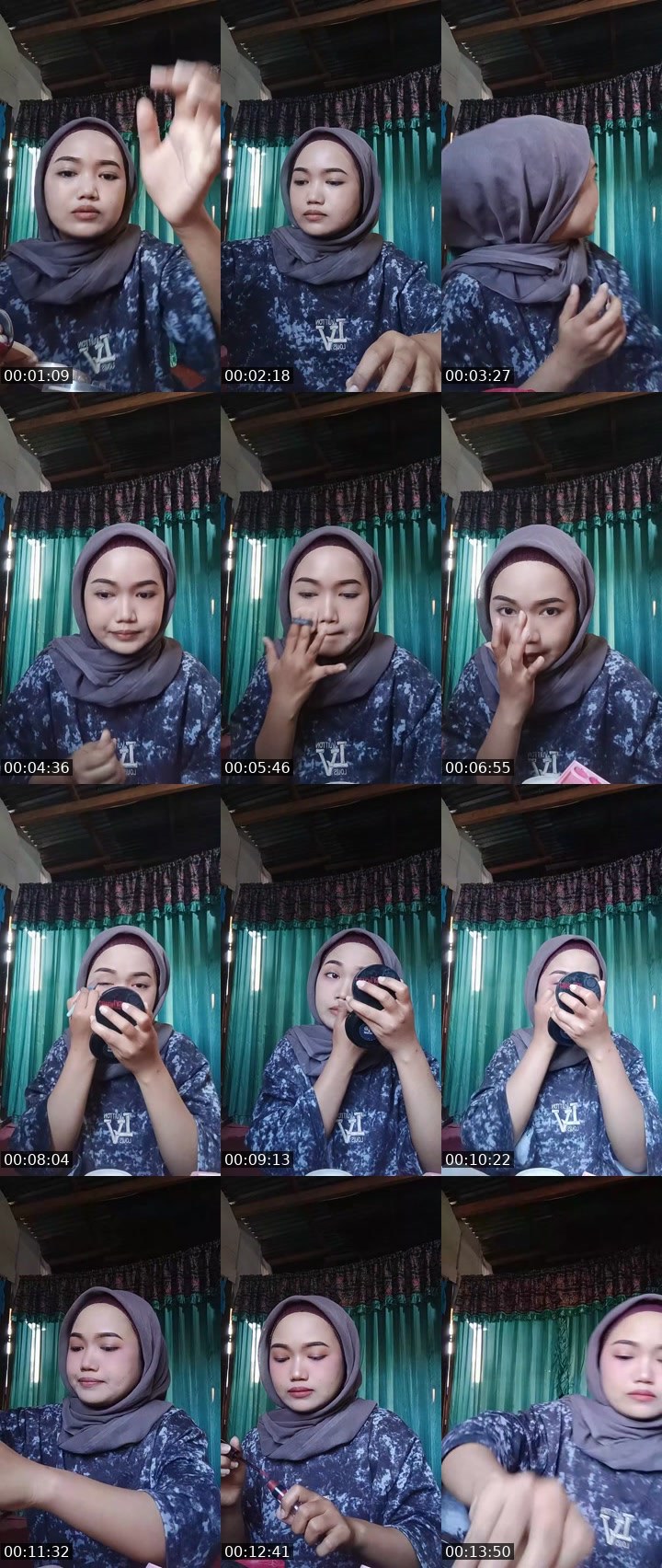 Contact-sheet preview of 🍦Vitaa [LUXE]'s MICO Live recording