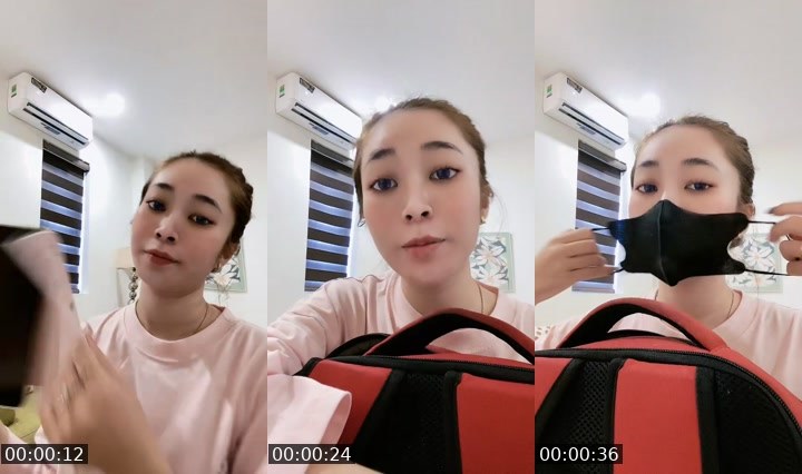 Contact-sheet preview of 🌤️𝐄𝐦𝐧𝐲🧸's MICO Live recording