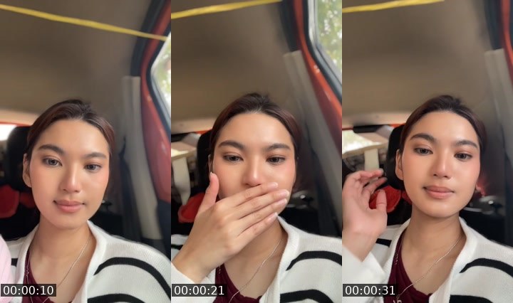 Contact-sheet preview of 𝐋𝐯• karinn🔖's MICO Live recording