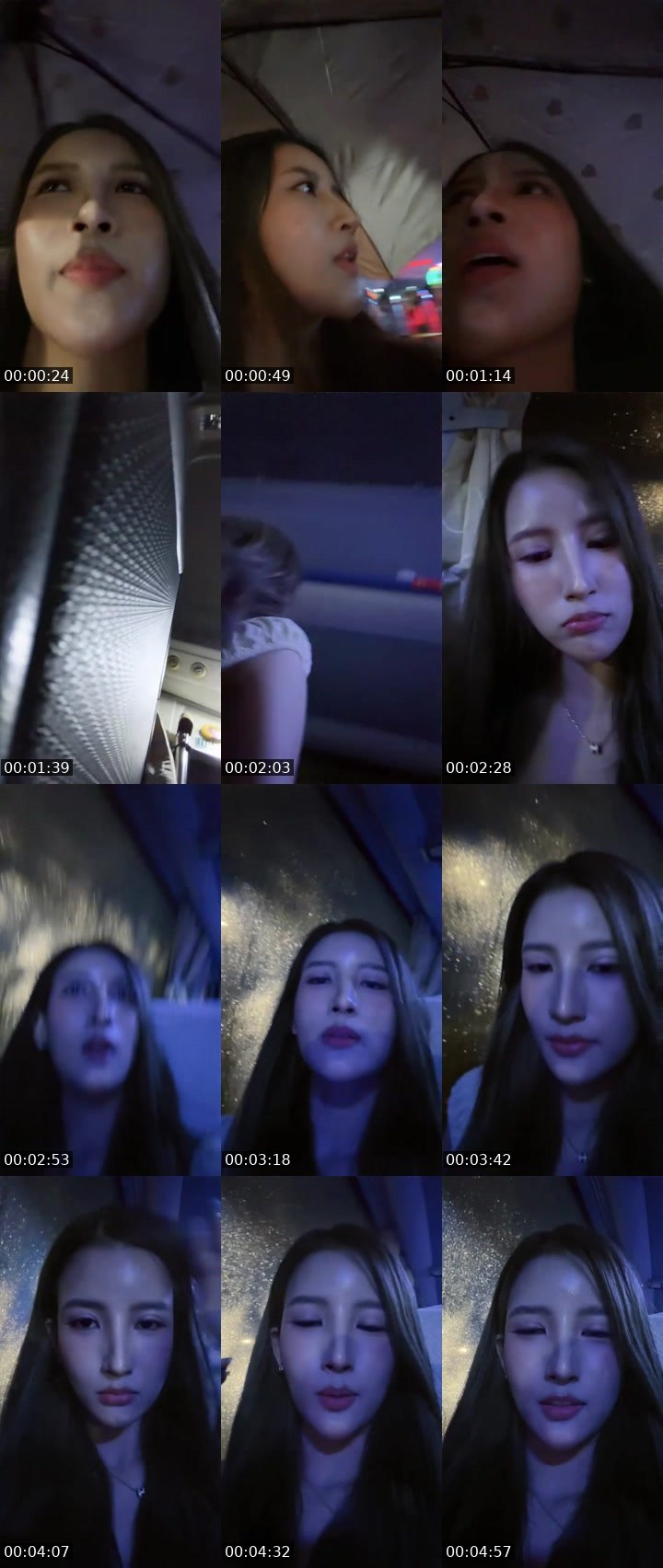 Contact-sheet preview of 🧸ᢉ𐭩𝑃𝑖𝑝𝑙𝑜𝑦 [𝑐𝑢𝑡𝑒]🦋's MICO Live recording