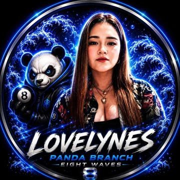 Contact-sheet preview of 🐼LOVELYNES♕ͧᵏ🎱ᵂᵃᵛᵉˢ's MICO Live recording