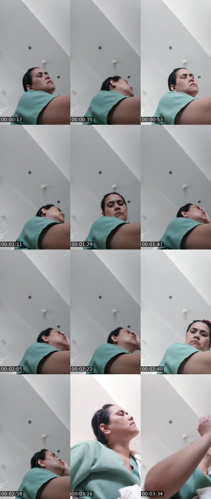 Contact-sheet preview of 🤏🏻𝐂𝐎𝐁𝐑𝐀🤏🏻𝐊𝐀𝐓𝐇𝐘's MICO Live recording