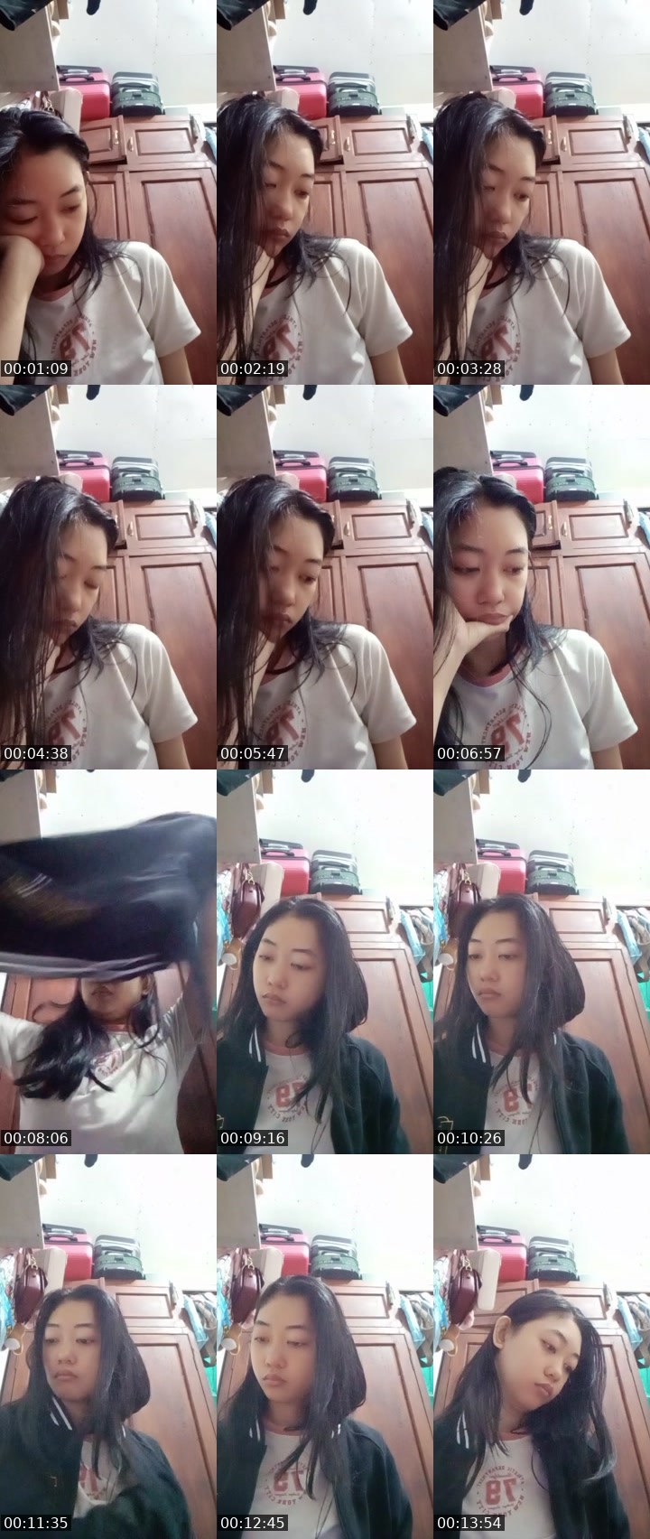Contact-sheet preview of Vakum🐉ᴴᵒᵏⁱ's MICO Live recording