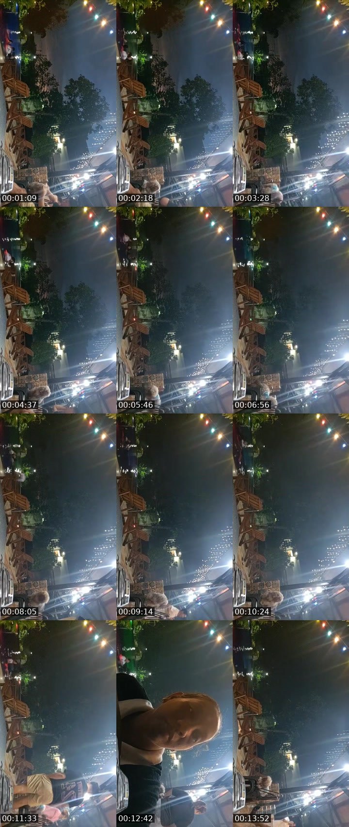 Contact-sheet preview of 🤏🏻COBRA🤏🏻 ꧁✰𝚁𝚑𝚘𝚜𝚎𝚜✰꧂'s MICO Live recording