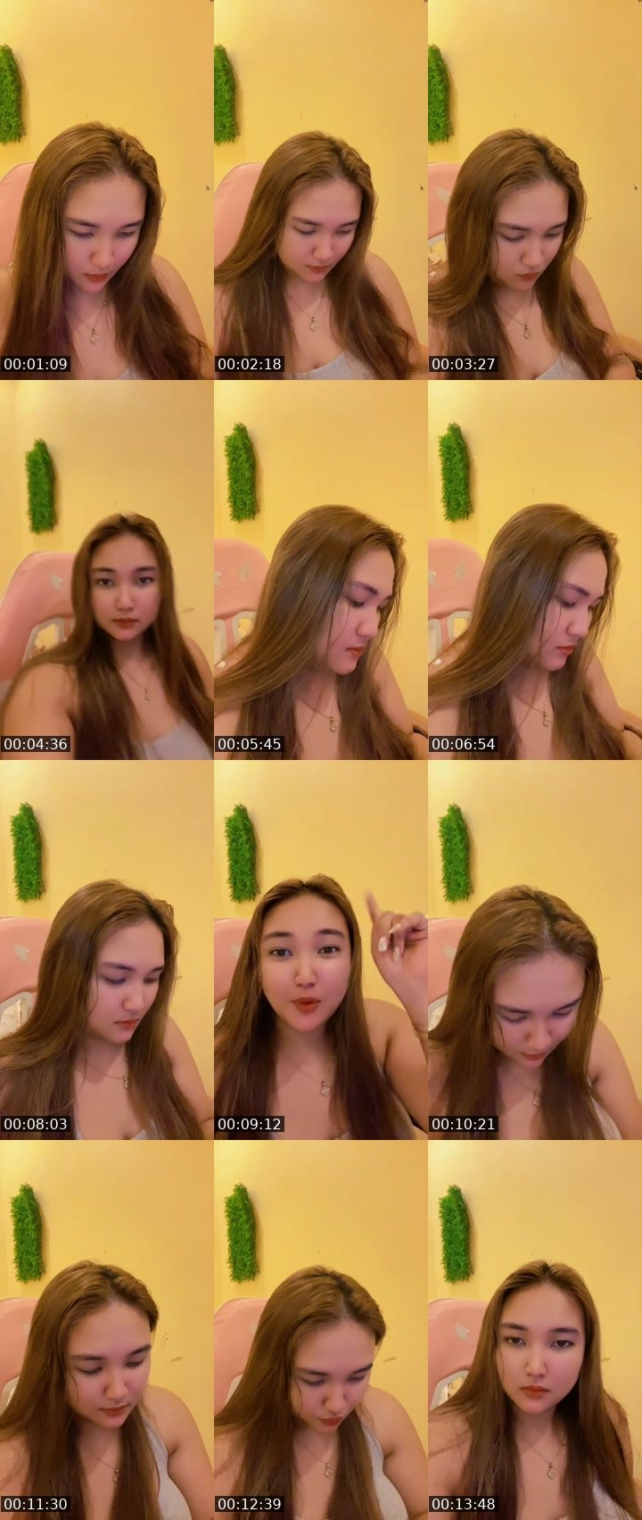 Contact-sheet preview of 🔯 JAZ_мℓρ ᴶᵃᶻᶻ💅🏼's MICO Live recording