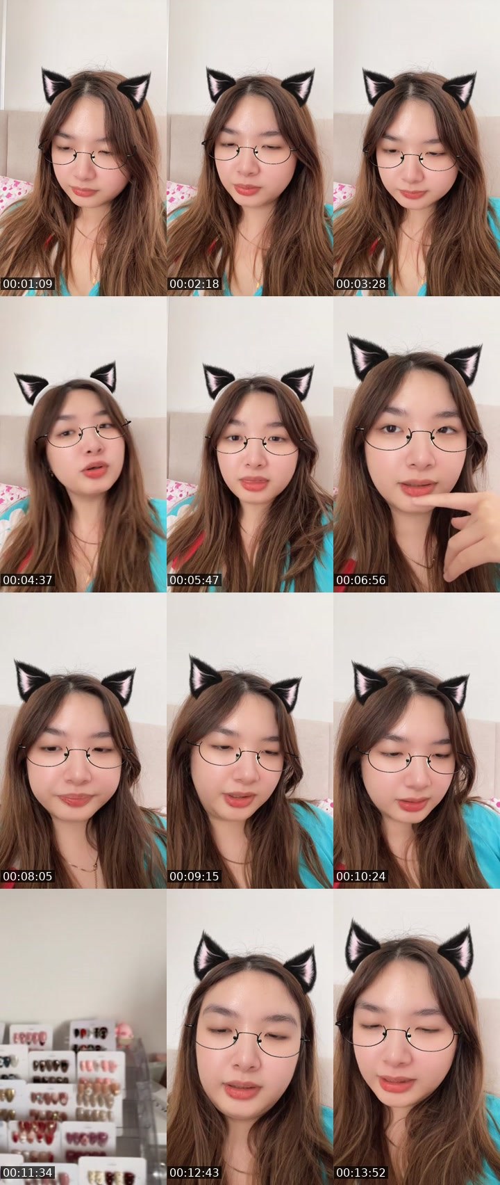 Cover for hiiiii