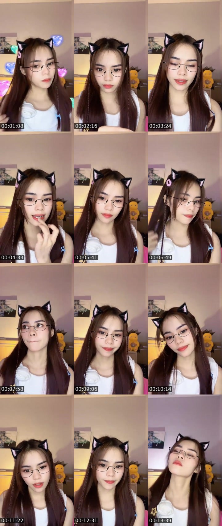 Cover for Hiii