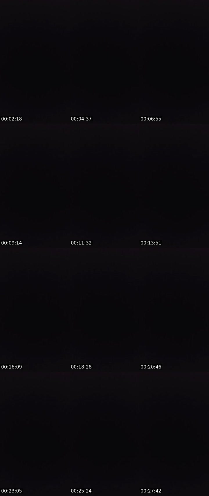 Contact-sheet preview of 〄ᶫ LΞG i̶〄И's MICO Live recording
