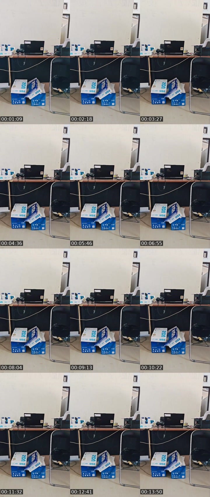 Contact-sheet preview of 4BDH1🫶 κર's MICO Live recording