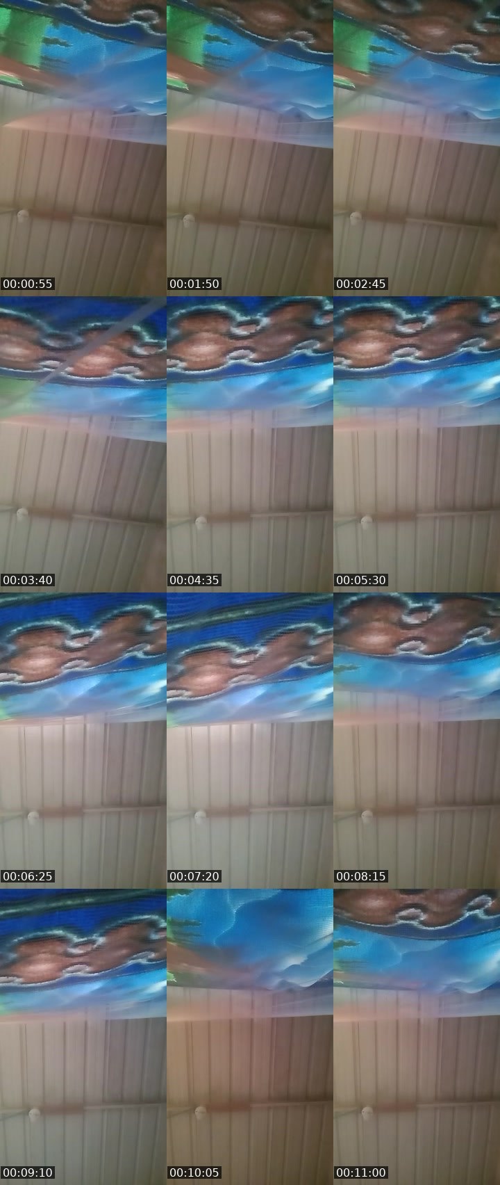 Contact-sheet preview of 💠Viviana🦖's MICO Live recording