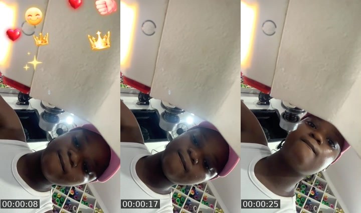 Contact-sheet preview of 🙅🏾‍♂️ 🦅120kGifty   🙅's MICO Live recording
