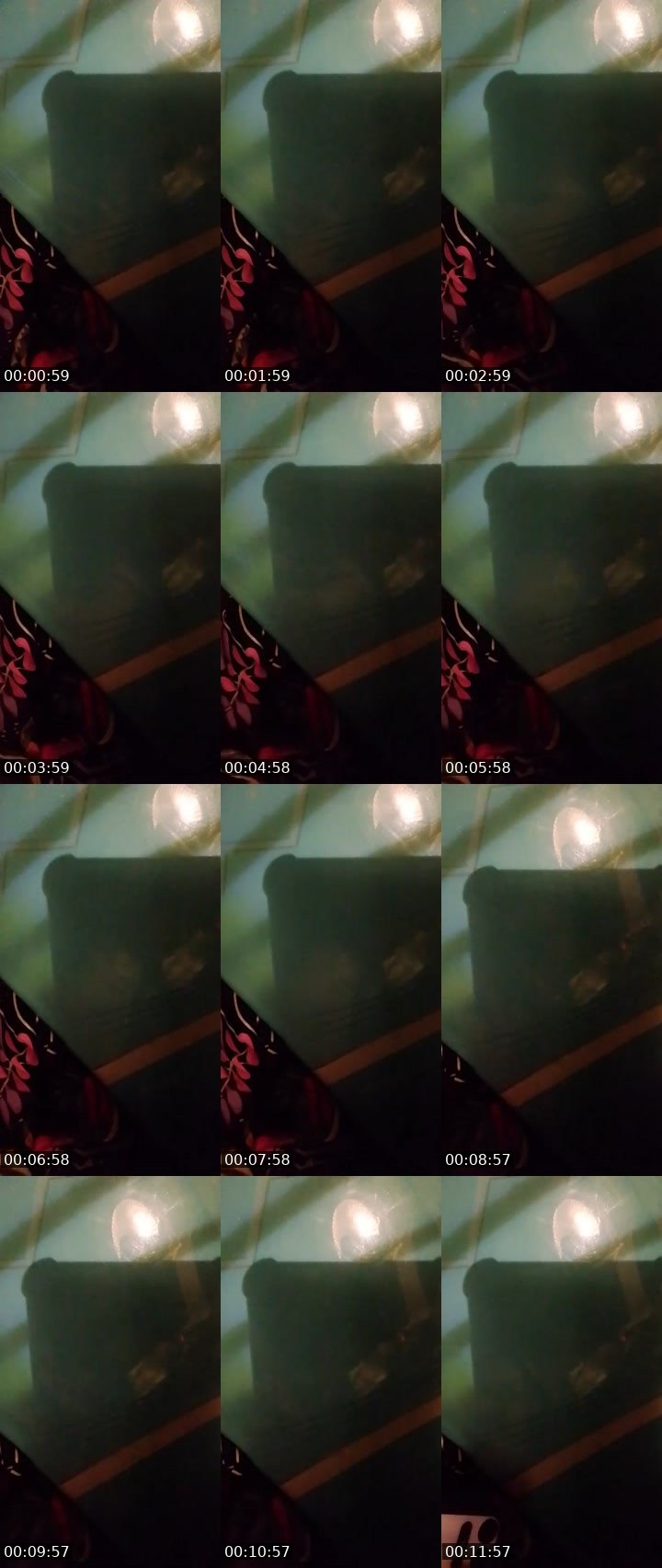Contact-sheet preview of 🥰simang🥰's MICO Live recording