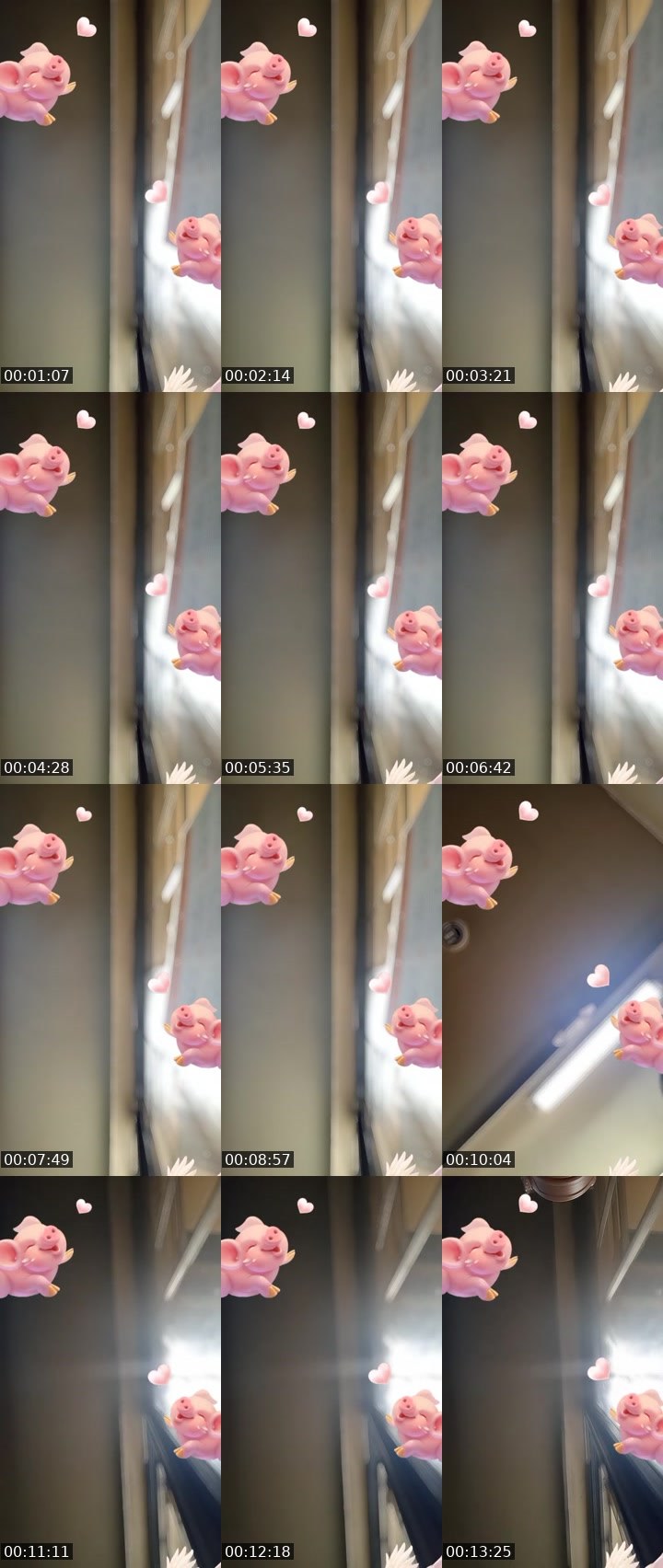 Contact-sheet preview of 😡♥️ Vane💠's MICO Live recording