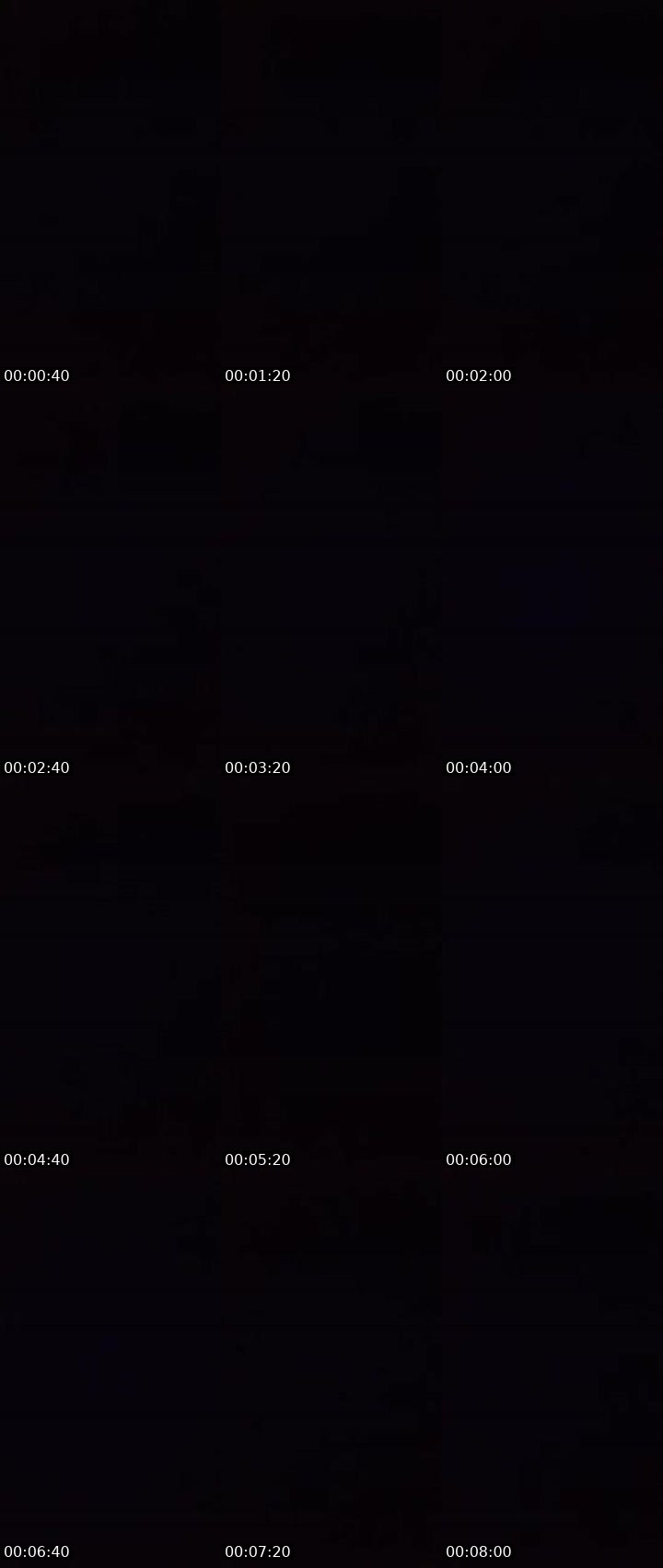 Contact-sheet preview of The REALᶜᴬ💲ᴴ💵BaE 🕶️'s MICO Live recording