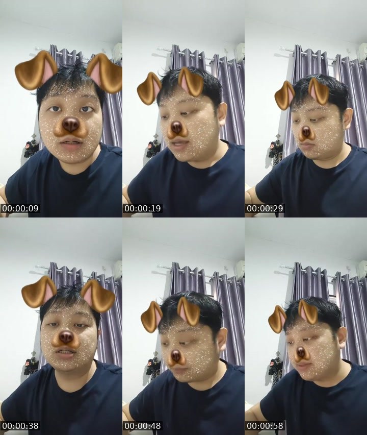 Contact-sheet preview of ᶜʳᵒʷ K's MICO Live recording
