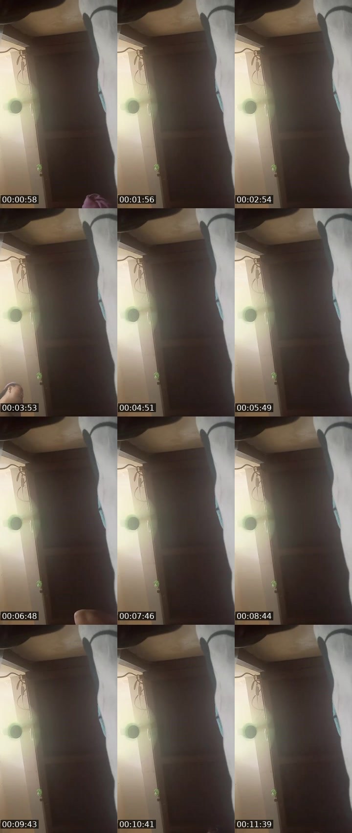 Contact-sheet preview of 𝔼𝕝𝕒𝕚𝕟𝕖🅴🆈🅴🦅🤗's MICO Live recording