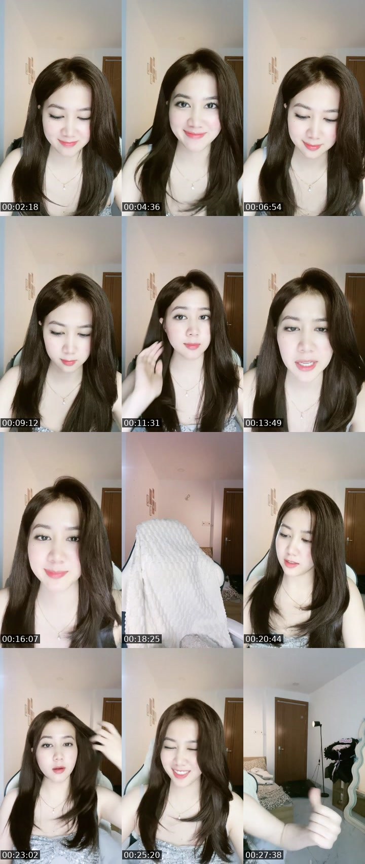 Contact-sheet preview of -66k [LIN] Như Như's MICO Live recording