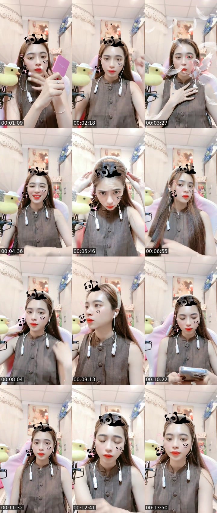 Contact-sheet preview of 🍲Phở Giấu Tên!'s MICO Live recording