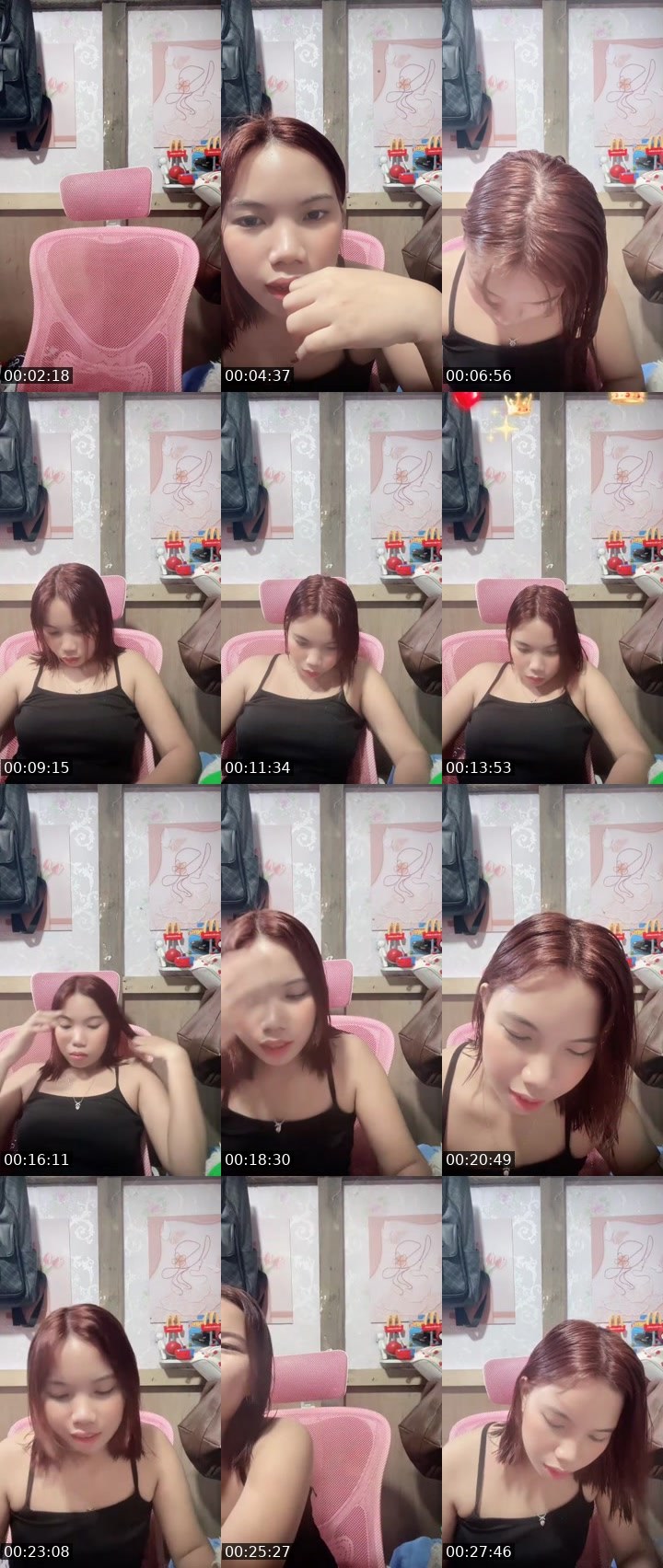 Cover for 1.1M CUTIE🥺🤞🏻
