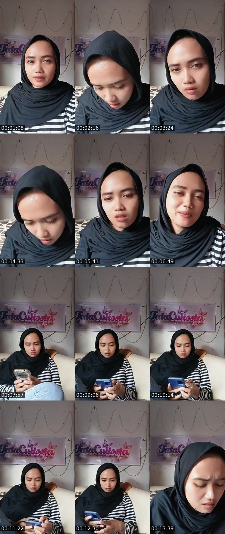 Contact-sheet preview of pk18, 1930🎙️ˢᶜTataculistaGlow's MICO Live recording
