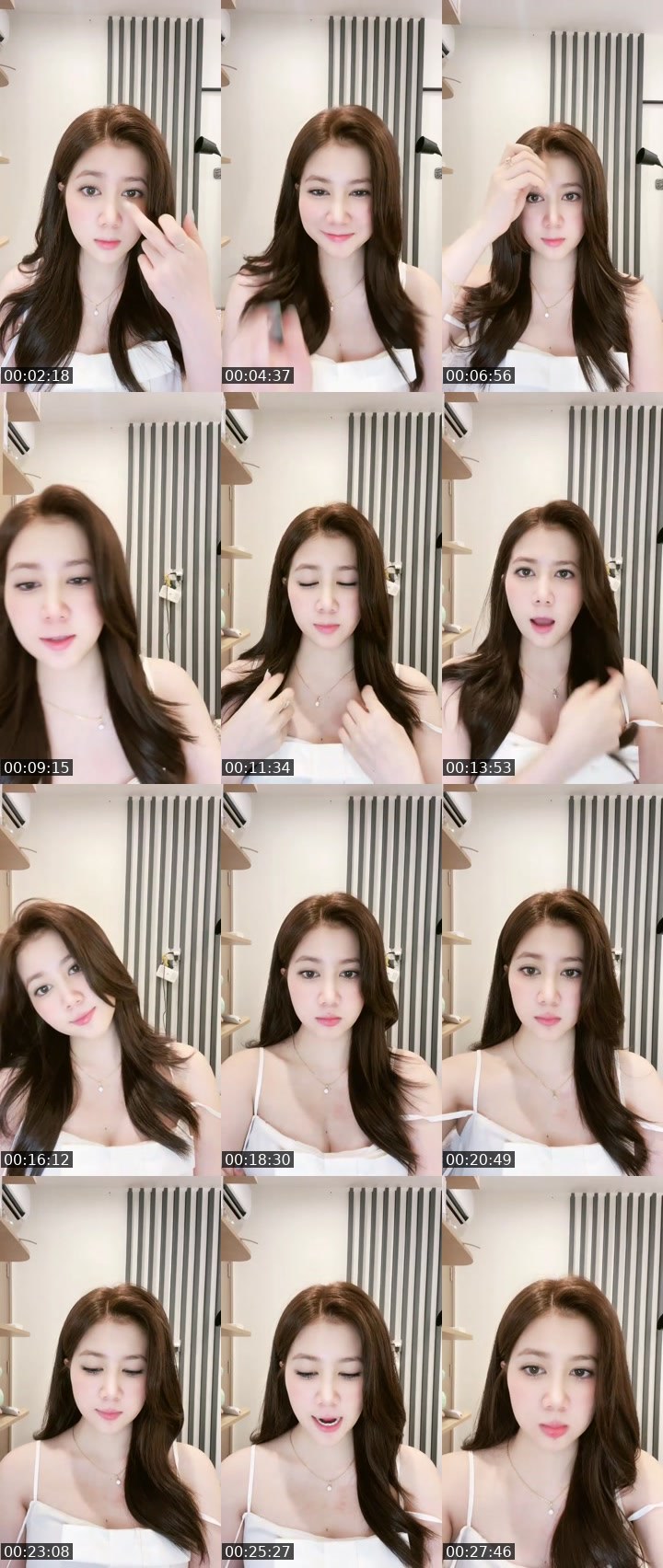 Contact-sheet preview of -15k [LIN] Như Như's MICO Live recording