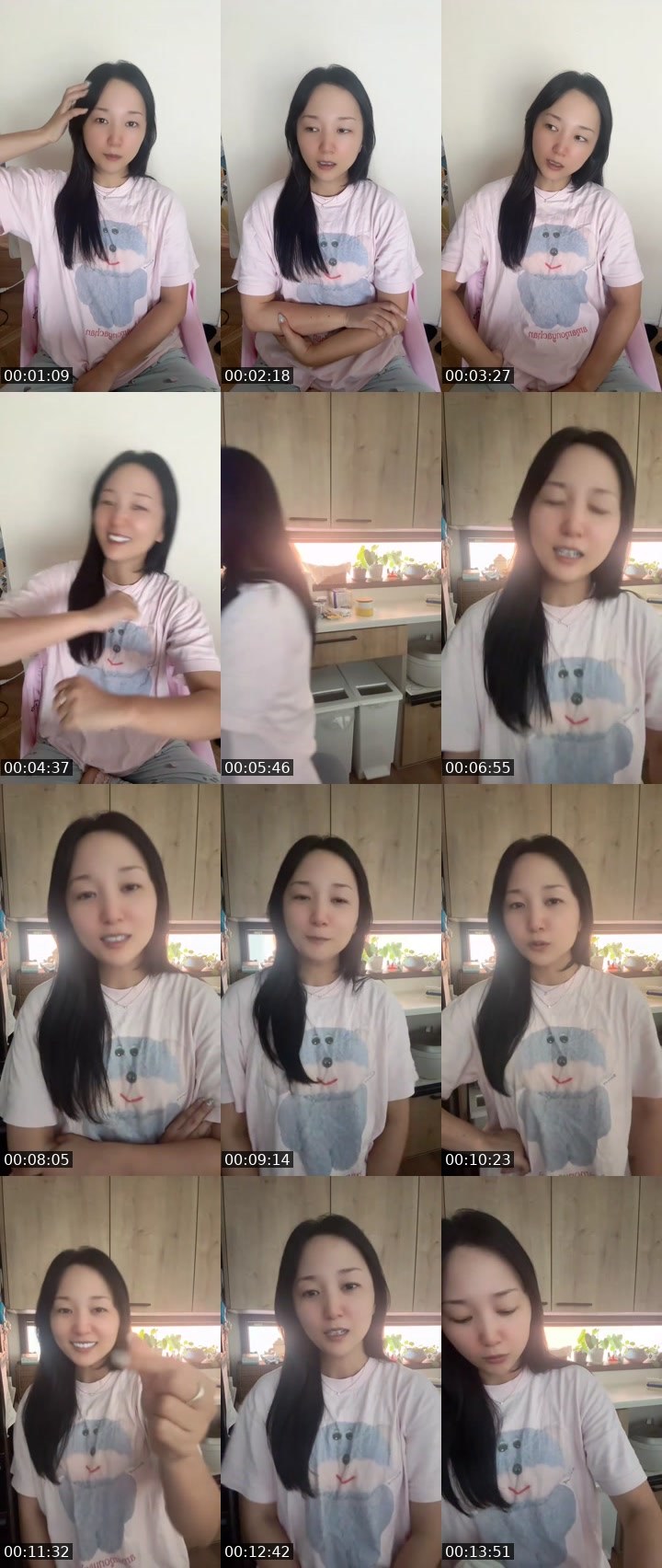 Contact-sheet preview of 🌏月永だっこ🙌🏻's MICO Live recording