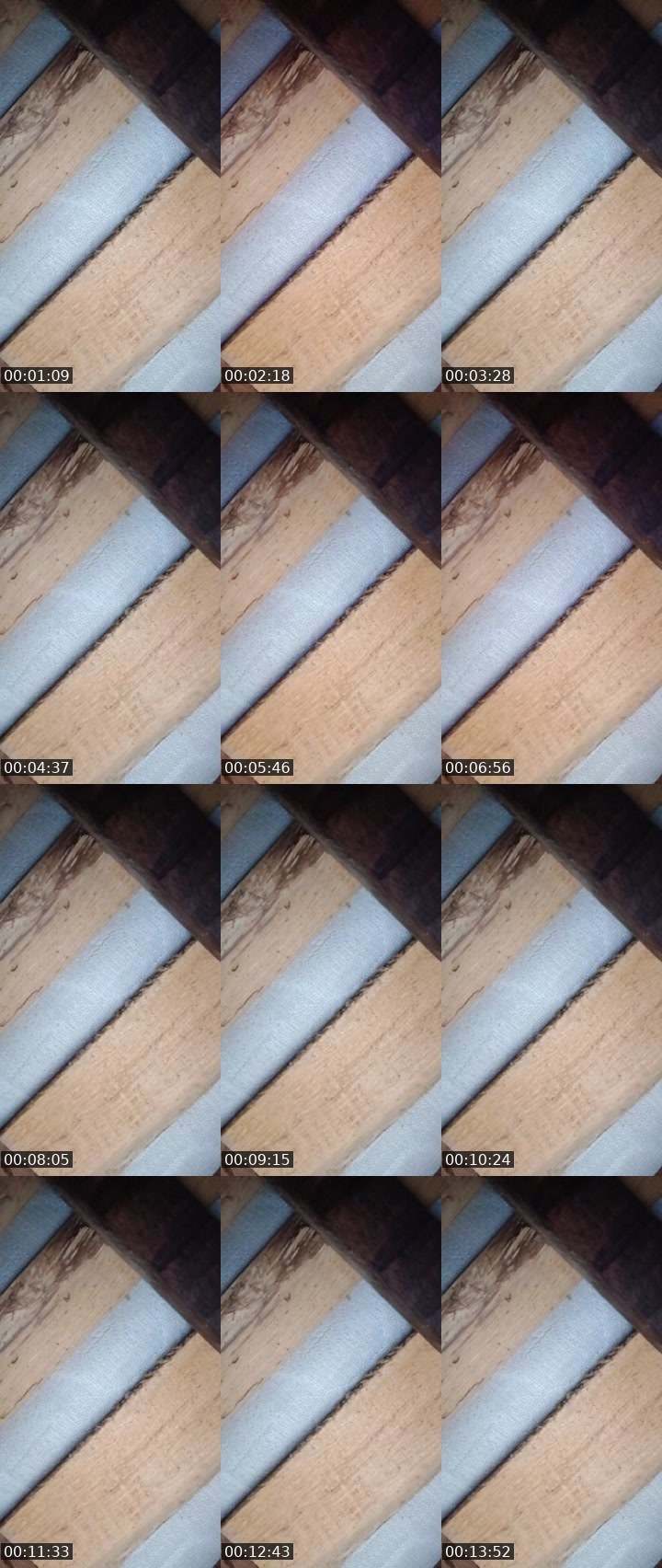 Contact-sheet preview of 𝓢ᴮ🔱👯karen👠's MICO Live recording