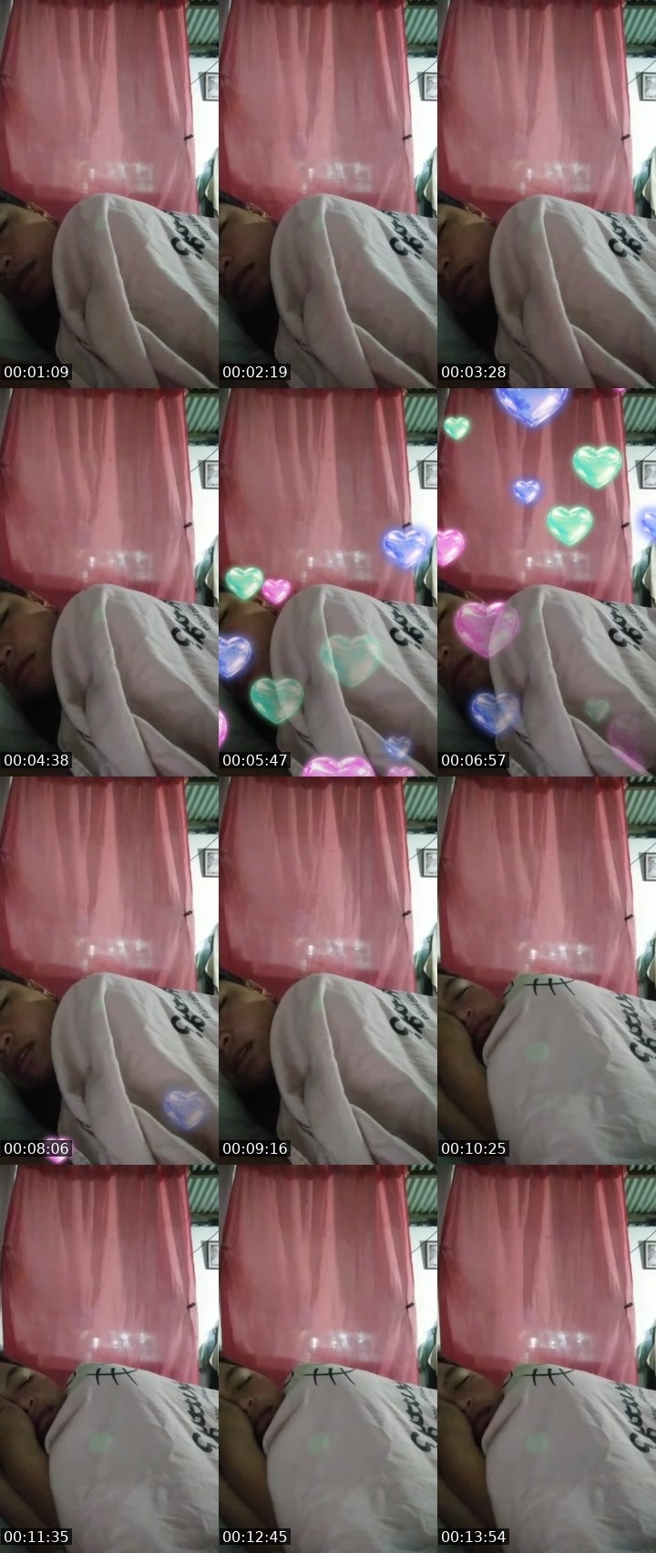 Contact-sheet preview of 🦅🤏🏻𝒸ₒᵦᵣₐ♥️𝗠𝗮𝗹𝘆𝗻 ⁷⁰⁸³'s MICO Live recording