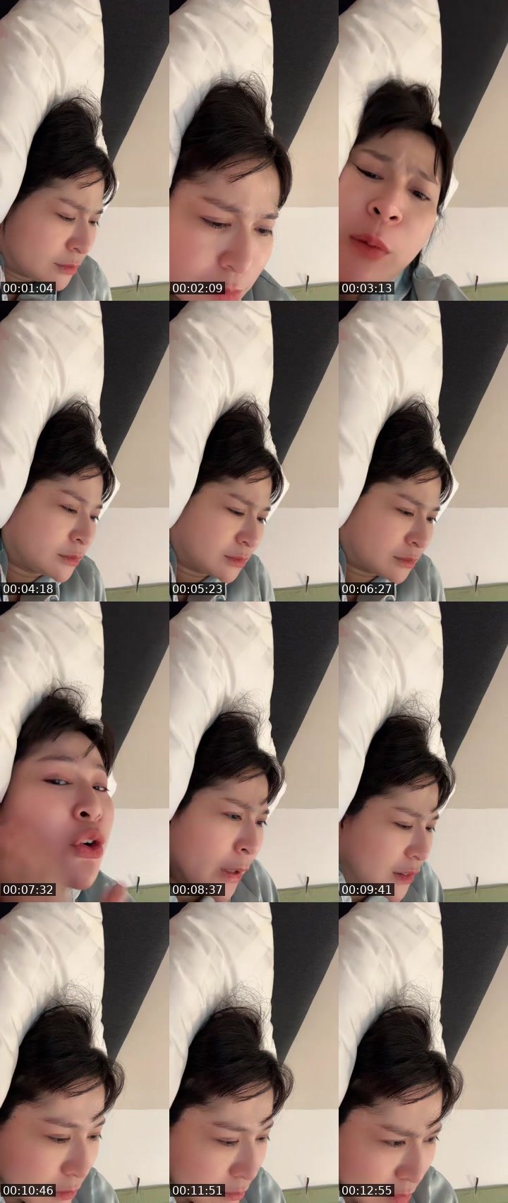 Contact-sheet preview of Remot🔪's MICO Live recording