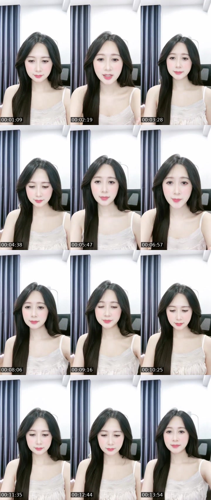 Contact-sheet preview of Tây iu's MICO Live recording