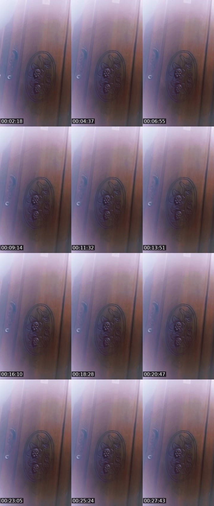 Contact-sheet preview of 𝔄𝔰𝔫𝔞 🫶кr's MICO Live recording