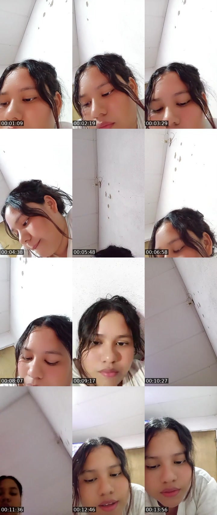Contact-sheet preview of 💋⃟²⁰²⁰ Jhoana 🪓's MICO Live recording