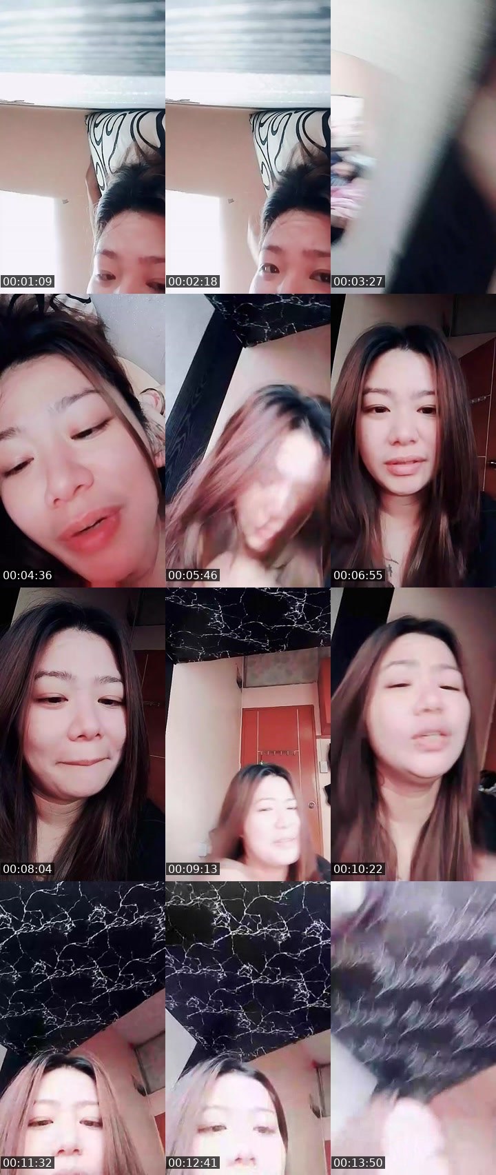 Contact-sheet preview of 🌕✨ʰⁿᵈˡʳαηgєℓ💙's MICO Live recording