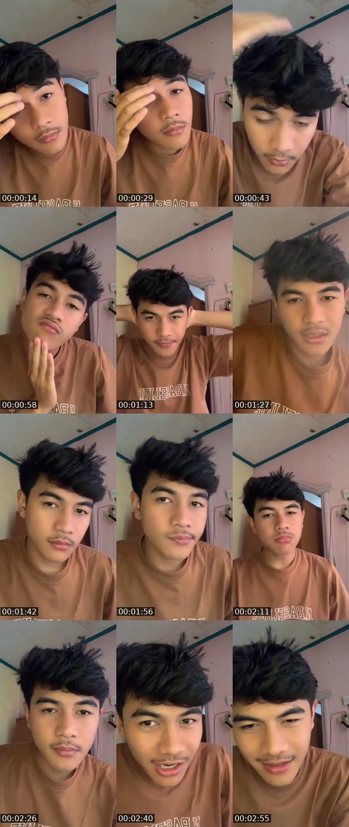 Contact-sheet preview of 💫Rizky_(LUXE)'s MICO Live recording