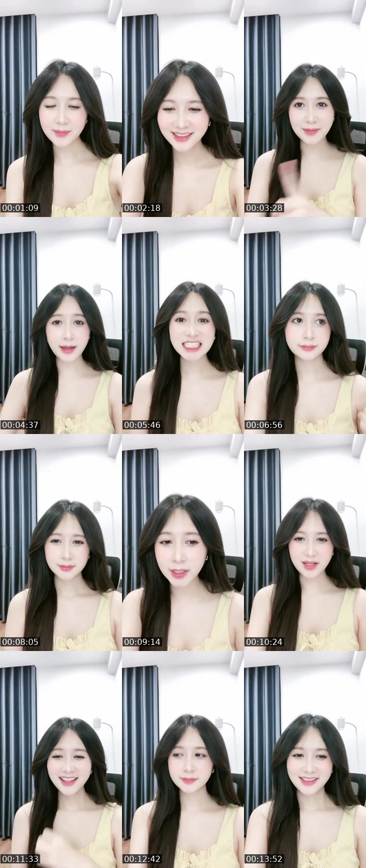 Contact-sheet preview of Tây iu🎂24/9's MICO Live recording