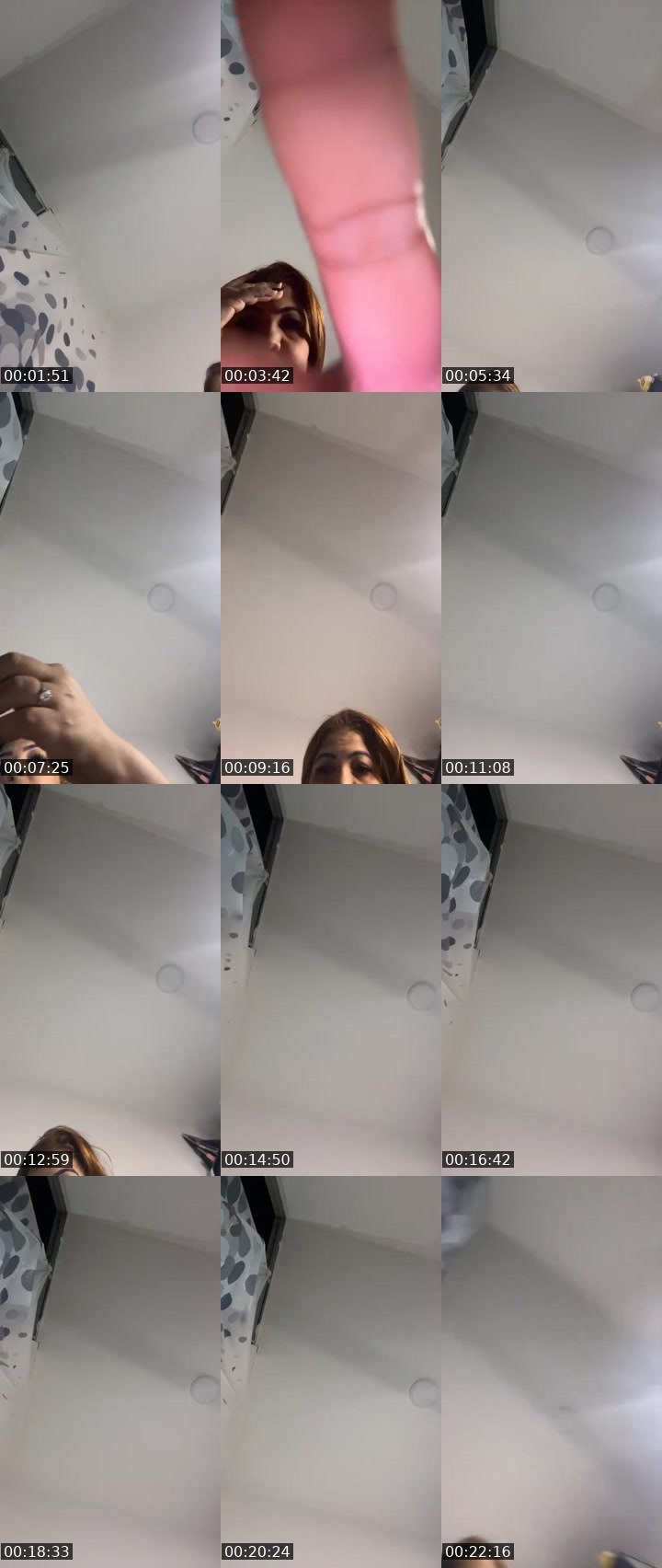 Contact-sheet preview of 🦉𝘼𝙣𝙜𝙮DkalimbaR78🌻's MICO Live recording