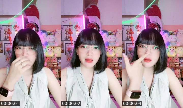 Contact-sheet preview of 🌵 Bông iu's MICO Live recording