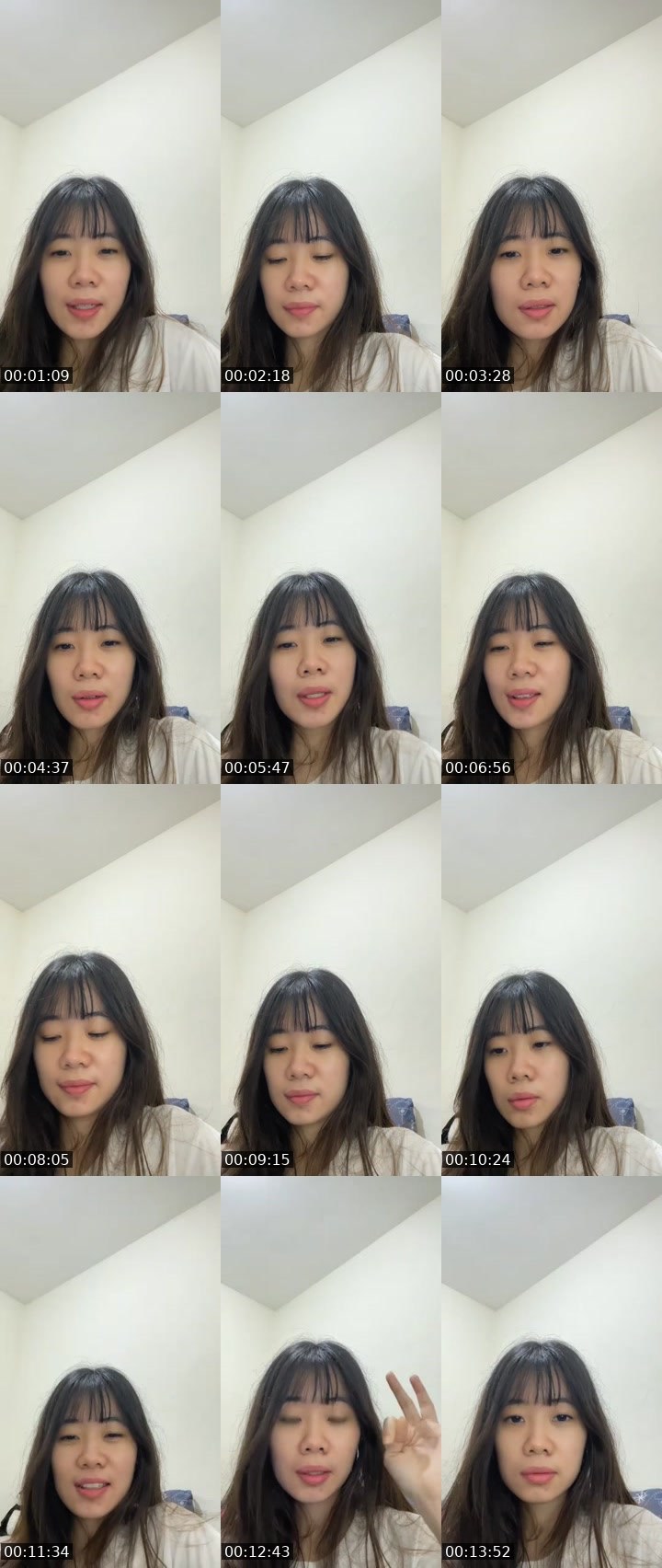 Cover for 100 jam again